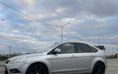 Ford Focus II рестайлинг, 2008 год, 505 000 рублей, 2 фотография