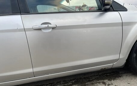 Ford Focus II рестайлинг, 2008 год, 505 000 рублей, 11 фотография