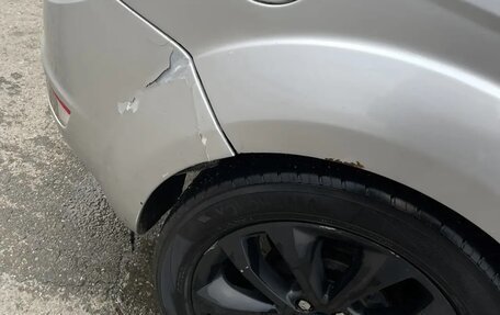 Ford Focus II рестайлинг, 2008 год, 505 000 рублей, 10 фотография