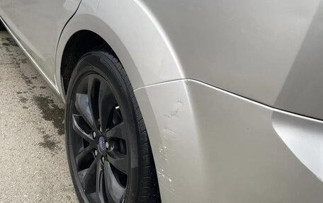 Ford Focus II рестайлинг, 2008 год, 505 000 рублей, 12 фотография