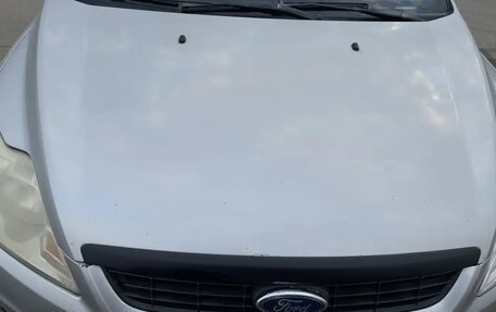 Ford Focus II рестайлинг, 2008 год, 505 000 рублей, 14 фотография