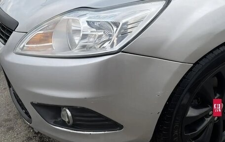 Ford Focus II рестайлинг, 2008 год, 505 000 рублей, 15 фотография