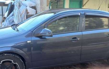 Opel Astra H, 2010 год, 600 000 рублей, 2 фотография