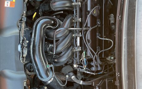 Ford Focus II рестайлинг, 2008 год, 505 000 рублей, 20 фотография