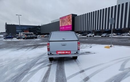 Mazda BT-50 II, 2008 год, 1 450 000 рублей, 4 фотография