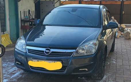 Opel Astra H, 2010 год, 600 000 рублей, 4 фотография
