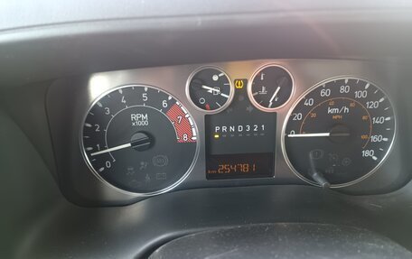 Hummer H3, 2007 год, 1 800 000 рублей, 12 фотография