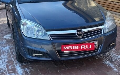 Opel Astra H, 2010 год, 600 000 рублей, 5 фотография