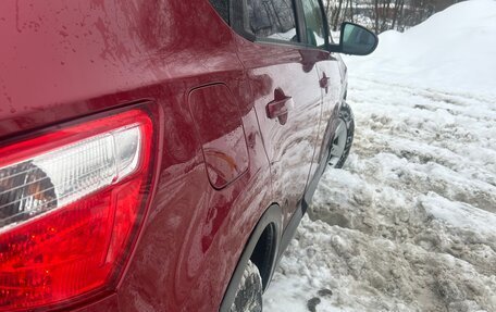 Nissan Qashqai, 2012 год, 920 000 рублей, 6 фотография