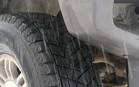 Hummer H3, 2007 год, 1 800 000 рублей, 19 фотография