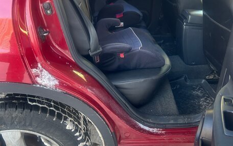 Nissan Qashqai, 2012 год, 920 000 рублей, 9 фотография