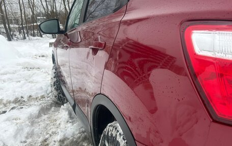 Nissan Qashqai, 2012 год, 920 000 рублей, 7 фотография