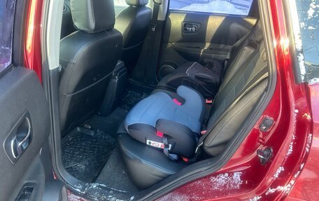 Nissan Qashqai, 2012 год, 920 000 рублей, 8 фотография