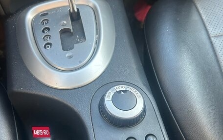 Nissan Qashqai, 2012 год, 920 000 рублей, 11 фотография