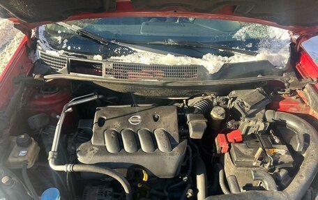 Nissan Qashqai, 2012 год, 920 000 рублей, 14 фотография