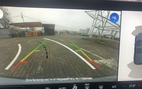 Ford Focus IV, 2022 год, 1 969 000 рублей, 8 фотография