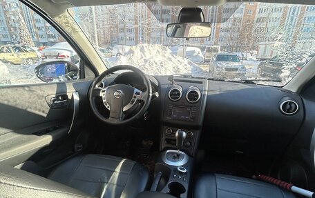 Nissan Qashqai, 2012 год, 920 000 рублей, 12 фотография