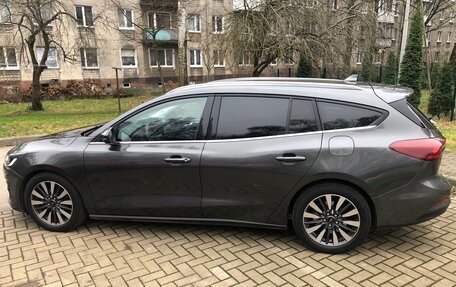 Ford Focus IV, 2022 год, 1 969 000 рублей, 4 фотография