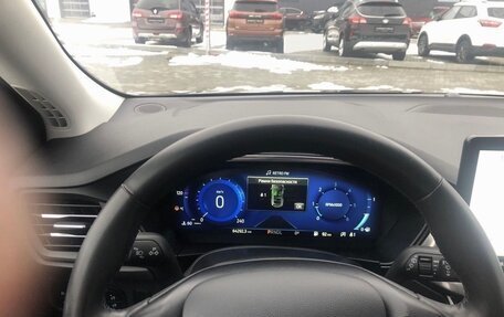 Ford Focus IV, 2022 год, 1 969 000 рублей, 6 фотография