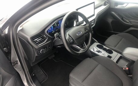 Ford Focus IV, 2022 год, 1 969 000 рублей, 5 фотография