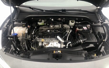 Ford Focus IV, 2022 год, 1 969 000 рублей, 12 фотография