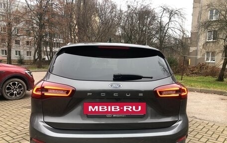 Ford Focus IV, 2022 год, 1 969 000 рублей, 2 фотография