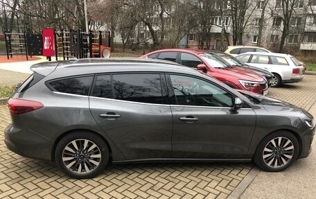 Ford Focus IV, 2022 год, 1 969 000 рублей, 3 фотография