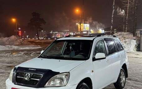 Vortex Tingo I, 2011 год, 285 000 рублей, 2 фотография