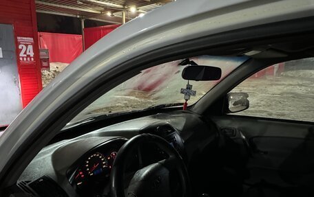 Vortex Tingo I, 2011 год, 285 000 рублей, 9 фотография