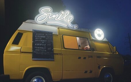 Volkswagen Transporter T3, 1991 год, 850 000 рублей, 2 фотография