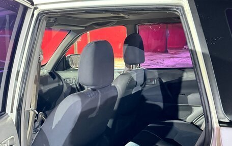 Vortex Tingo I, 2011 год, 285 000 рублей, 11 фотография