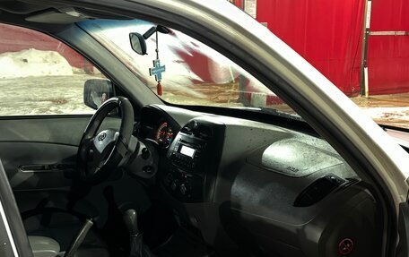 Vortex Tingo I, 2011 год, 285 000 рублей, 10 фотография