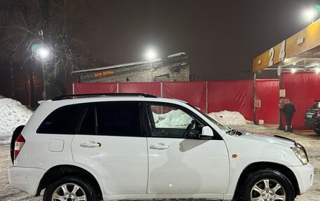 Vortex Tingo I, 2011 год, 285 000 рублей, 7 фотография