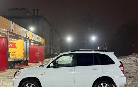 Vortex Tingo I, 2011 год, 285 000 рублей, 3 фотография