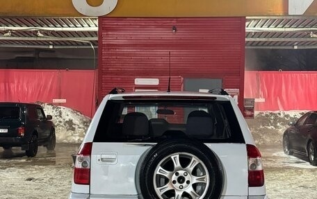 Vortex Tingo I, 2011 год, 285 000 рублей, 5 фотография