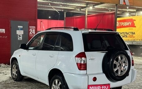 Vortex Tingo I, 2011 год, 285 000 рублей, 4 фотография