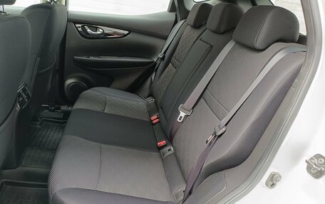 Nissan Qashqai, 2018 год, 1 999 000 рублей, 11 фотография