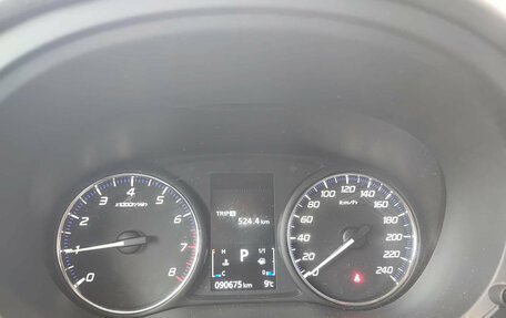 Mitsubishi Outlander III рестайлинг 3, 2020 год, 2 250 000 рублей, 17 фотография