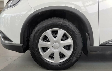 Mitsubishi Outlander III рестайлинг 3, 2020 год, 2 250 000 рублей, 22 фотография