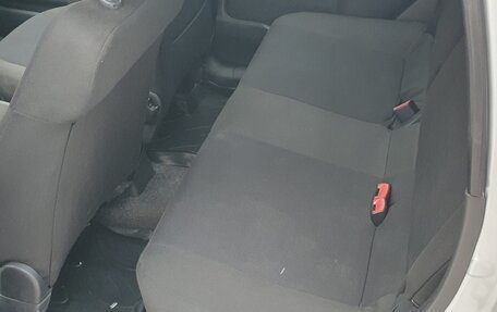 Suzuki Ignis II (HR), 2005 год, 950 000 рублей, 10 фотография