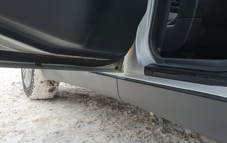 Suzuki Ignis II (HR), 2005 год, 950 000 рублей, 9 фотография