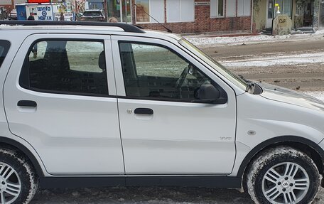 Suzuki Ignis II (HR), 2005 год, 950 000 рублей, 4 фотография