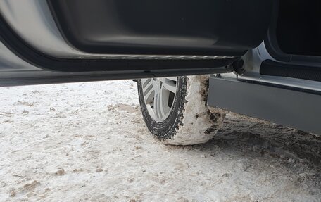 Suzuki Ignis II (HR), 2005 год, 950 000 рублей, 7 фотография