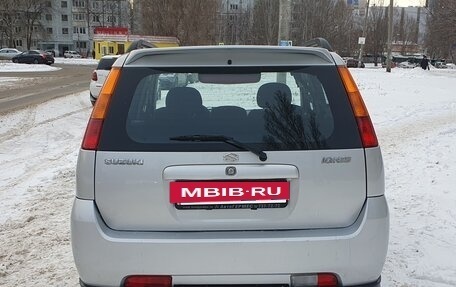 Suzuki Ignis II (HR), 2005 год, 950 000 рублей, 3 фотография