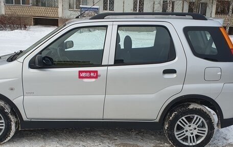 Suzuki Ignis II (HR), 2005 год, 950 000 рублей, 2 фотография