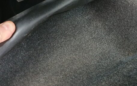 Suzuki Ignis II (HR), 2005 год, 950 000 рублей, 11 фотография