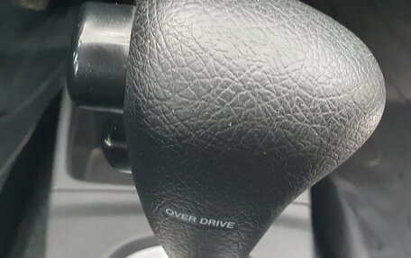 Suzuki Ignis II (HR), 2005 год, 950 000 рублей, 18 фотография