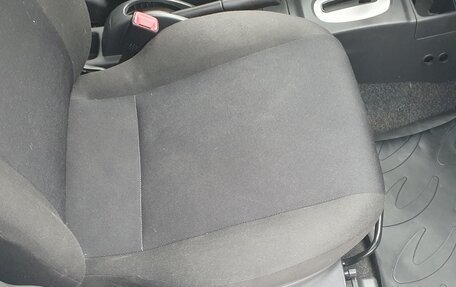 Suzuki Ignis II (HR), 2005 год, 950 000 рублей, 23 фотография