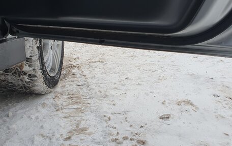 Suzuki Ignis II (HR), 2005 год, 950 000 рублей, 22 фотография