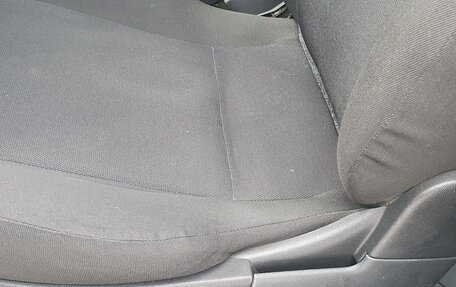 Suzuki Ignis II (HR), 2005 год, 950 000 рублей, 25 фотография